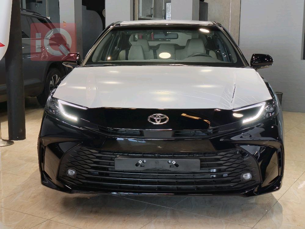 تويوتا كامري